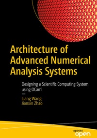 Enlarge image Cover: Architecture of Advanced Numerical Analysis Systems - APress