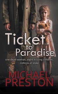 Enlarge image Cover: Ticket to Paradise - Wild Rose Press