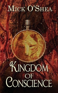 Enlarge image Cover: Kingdom of Conscience - Wild Rose Press