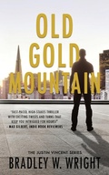 Cover: Old Gold Mountain - Wild Rose Press