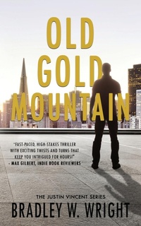 Enlarge image Cover: Old Gold Mountain - Wild Rose Press