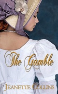 Cover: The Gamble - Wild Rose Press