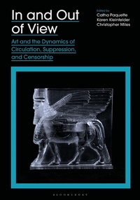Enlarge image Cover: In and Out of View - Bloomsbury Visual Arts