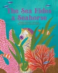 Cover: The Sea Hides a Seahorse - West Margin Press