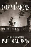 Cover: The Commissions - West Margin Press