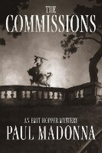 Enlarge image Cover: The Commissions - West Margin Press