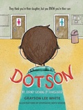 Cover: Dotson - West Margin Press