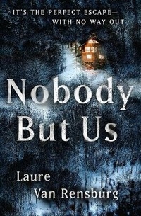 Enlarge image Cover: Nobody But Us - Grand Central Publishing