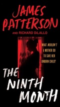 Cover: The Ninth Month - Little Brown and Company
