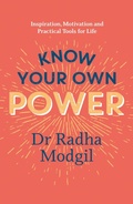 Cover: Know Your Own Power - Yellow Kite