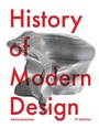 Cover: History of Modern Design - Laurence King Publishing