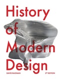 Cover: History of Modern Design - Laurence King Publishing