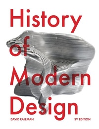 Enlarge image Cover: History of Modern Design - Laurence King Publishing