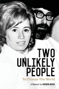 Cover: Two Unlikely People to Change the World - Kabbalah Centre International