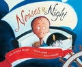 Cover: Noises at Night - Abrams Books for Young Readers