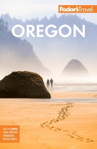 Abbildung von: Fodor's Oregon - Fodor's Travel Publications Inc.,U.S.