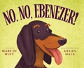 Cover: No, No, Ebenezer - Lee Press