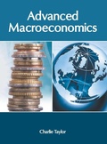 Cover: Advanced Macroeconomics - Murphy & Moore Publishing