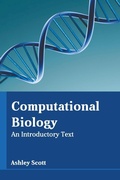 Cover: Computational Biology: An Introductory Text - Murphy & Moore Publishing