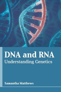 Enlarge image Cover: DNA and Rna: Understanding Genetics - Murphy & Moore Publishing