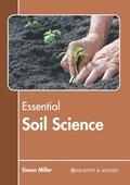 Cover: Essential Soil Science - Murphy & Moore Publishing