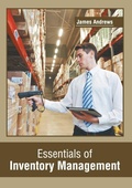Cover: Essentials of Inventory Management - Murphy & Moore Publishing