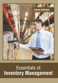 Enlarge image Cover: Essentials of Inventory Management - Murphy & Moore Publishing