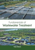 Cover: Fundamentals of Wastewater Treatment - Murphy & Moore Publishing