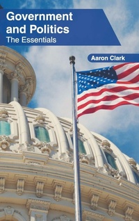 Enlarge image Cover: Government and Politics: The Essentials - Murphy & Moore Publishing