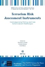 Cover: Terrorism Risk Assessment Instruments - IOS Press,US