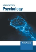 Cover: Introductory Psychology - Murphy & Moore Publishing
