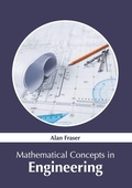 Cover: Mathematical Concepts in Engineering - Murphy & Moore Publishing