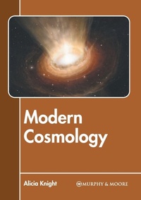 Enlarge image Cover: Modern Cosmology - Murphy & Moore Publishing