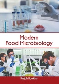 Cover: Modern Food Microbiology - Murphy & Moore Publishing