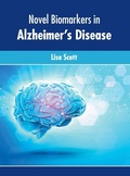 Cover: Novel Biomarkers in Alzheimer's Disease - Murphy & Moore Publishing