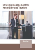 Cover: Strategic Management for Hospitality and Tourism - Murphy & Moore Publishing