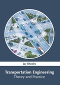 Cover: Transportation Engineering: Theory and Practice - Murphy & Moore Publishing