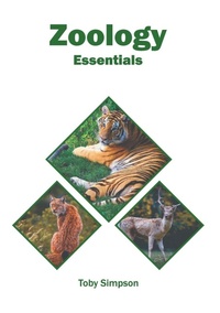 Enlarge image Cover: Zoology Essentials - Murphy & Moore Publishing
