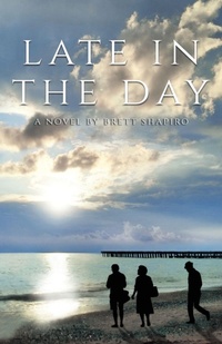 Enlarge image Cover: Late In the Day - Atmosphere Press