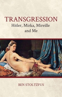 Enlarge image Cover: Transgression - Atmosphere Press