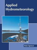 Cover: Applied Hydrometeorology - States Academic Press