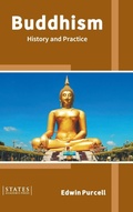 Cover: Buddhism: History and Practice - States Academic Press