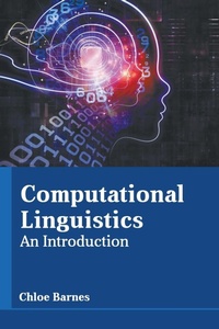 Abbildung von: Computational Linguistics: An Introduction - States Academic Press
