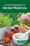 Cover: Current Research in Herbal Medicine - States Academic Press