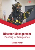Cover: Disaster Management: Planning for Emergencies - States Academic Press