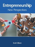 Cover: Entrepreneurship: New Perspectives - States Academic Press