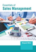 Cover: Essentials of Sales Management - States Academic Press