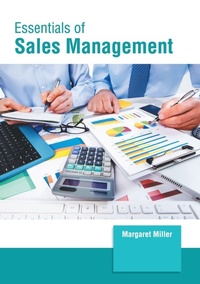 Enlarge image Cover: Essentials of Sales Management - States Academic Press