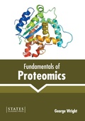 Cover: Fundamentals of Proteomics - States Academic Press