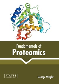 Enlarge image Cover: Fundamentals of Proteomics - States Academic Press